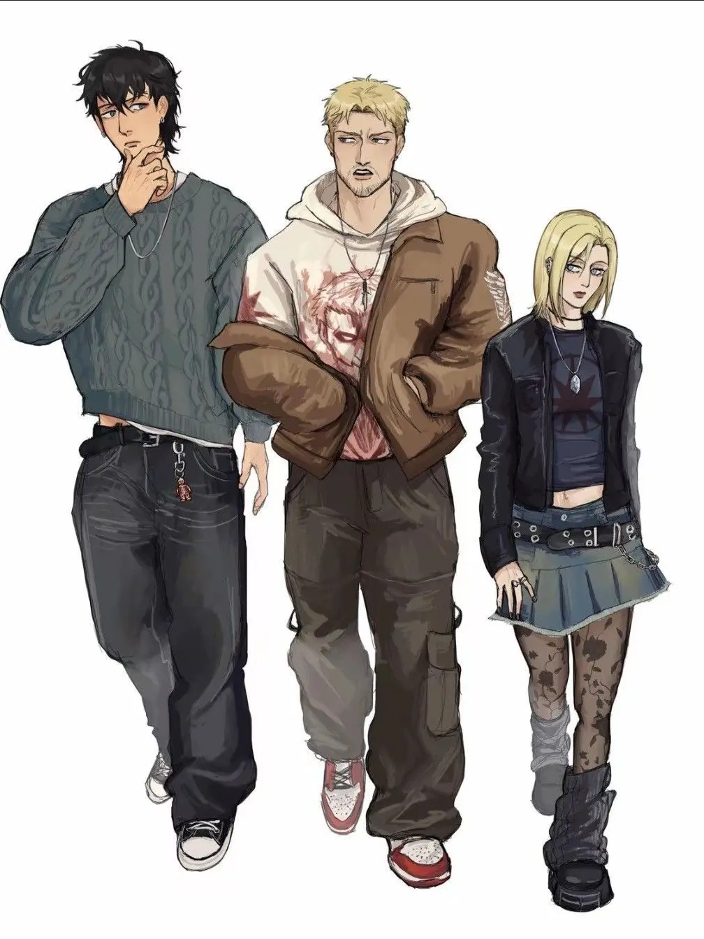 DourFlood6906의 AOT university.