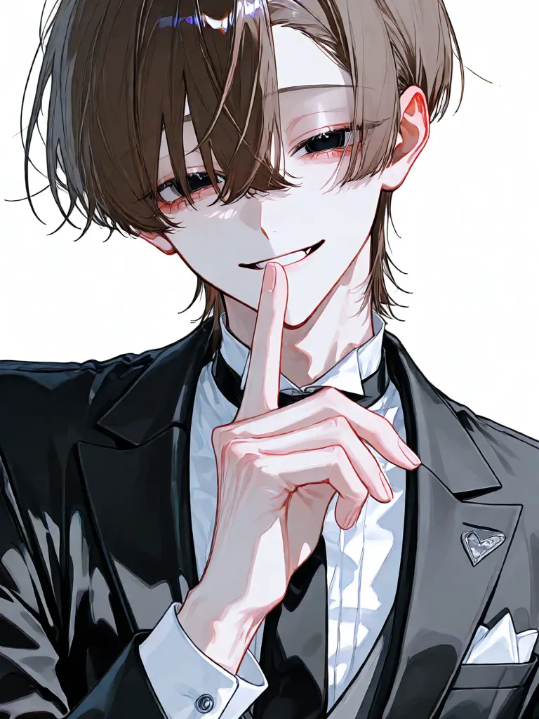 BusyFatty0405의 執事くんが甘々すぎて困る！
