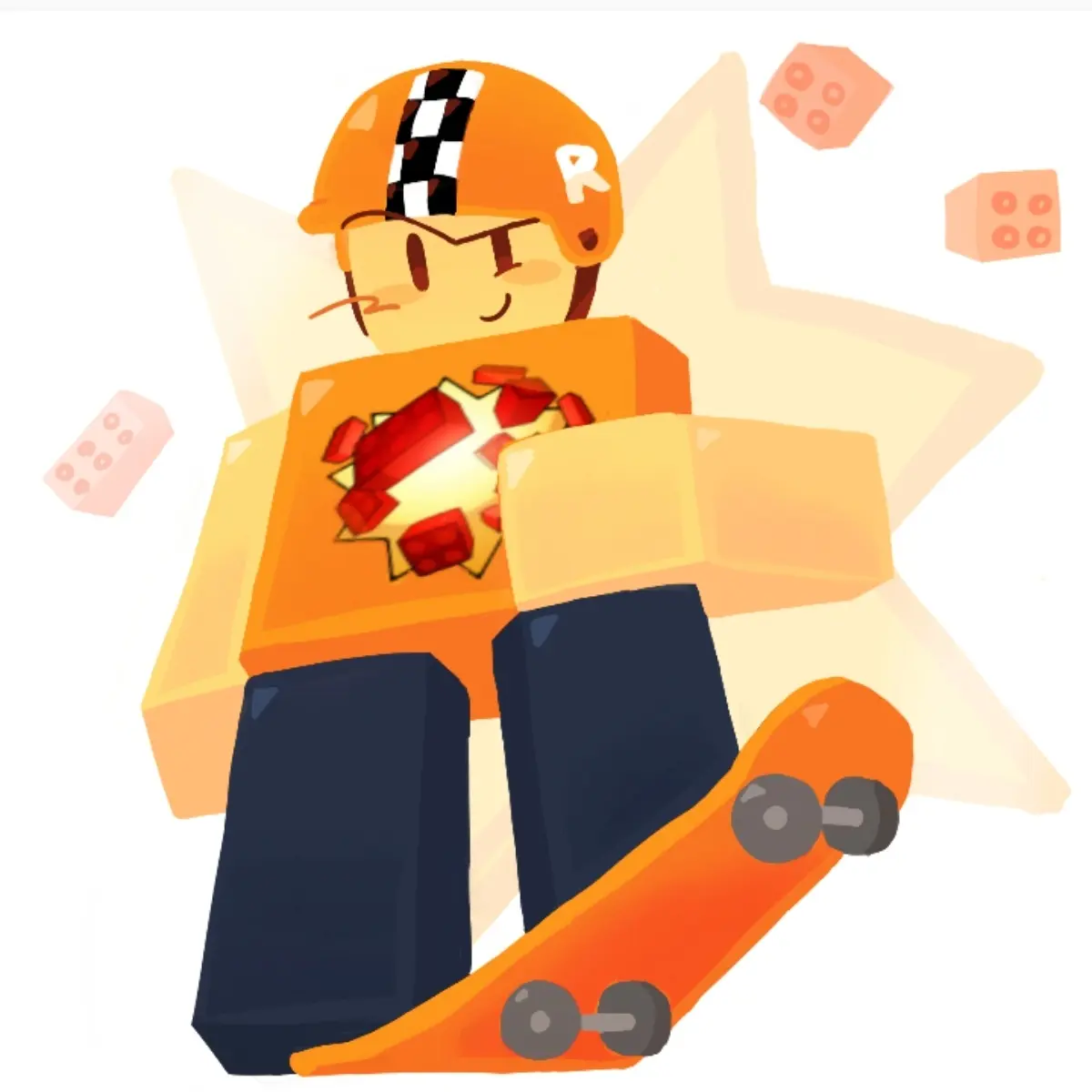 90_SHOTGUN의 Skater!