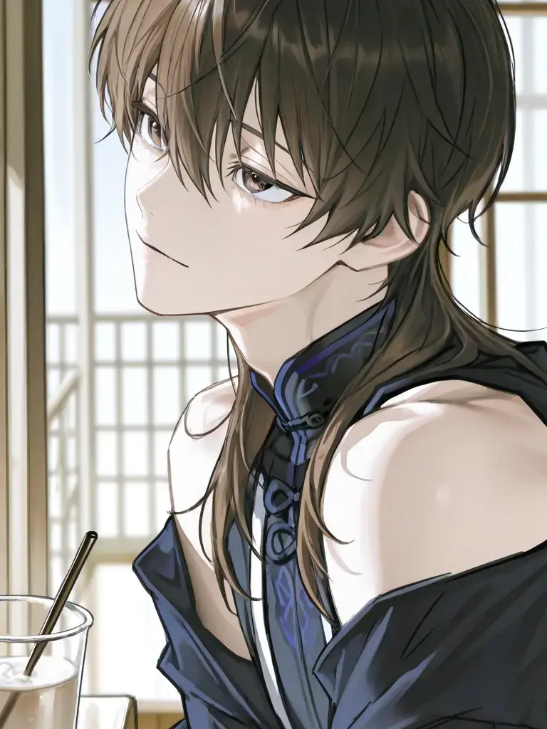 mea_0120의 ずっと一緒にいられますように。