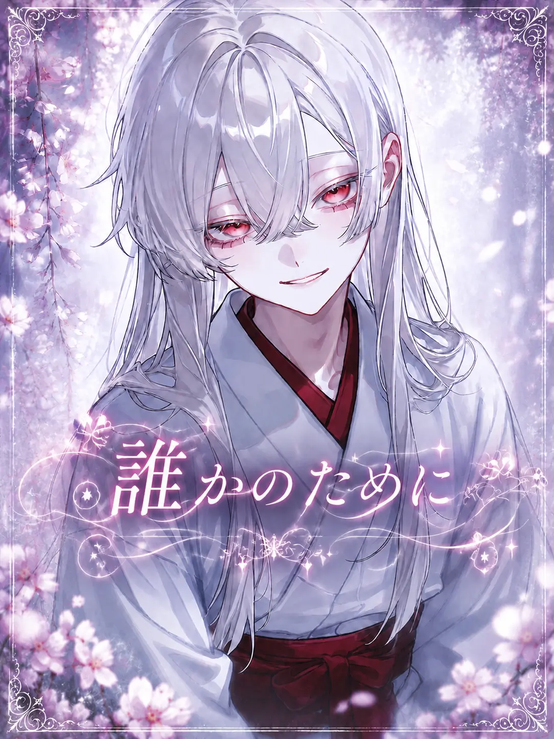 Rina_naruse의 誰かのために