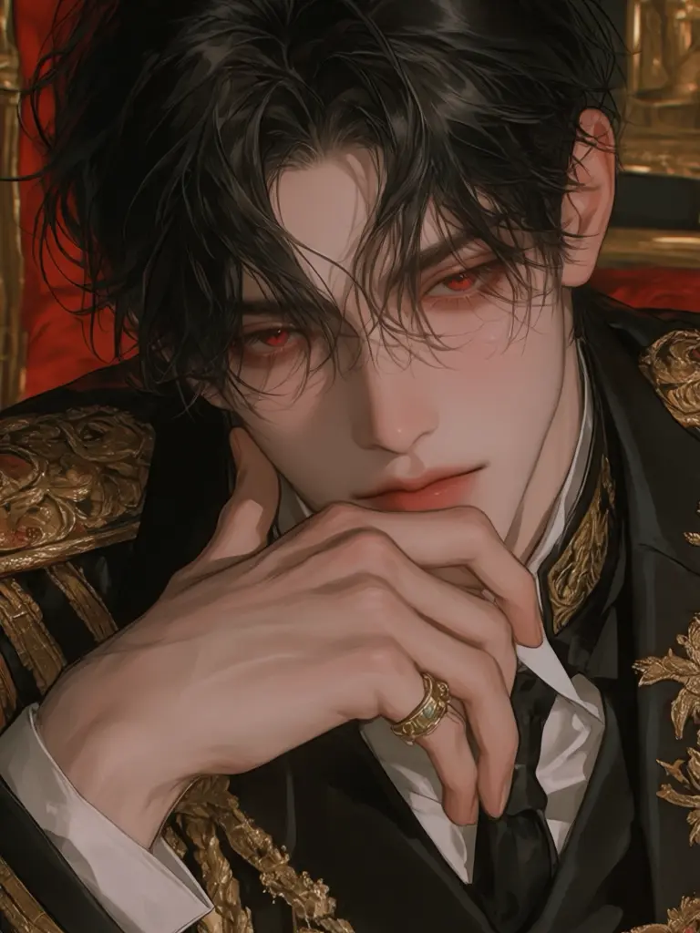miming_의 Severian Valter