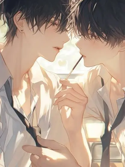 L96a1의 ツンデレ貴方と デレデレ彼氏。