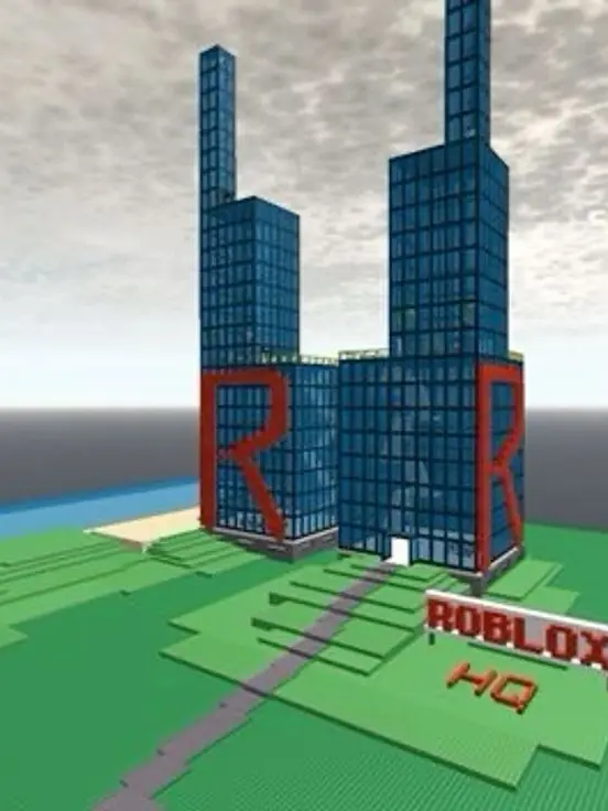 hitvvvv의 ロブロックス (フォーセイクン風)