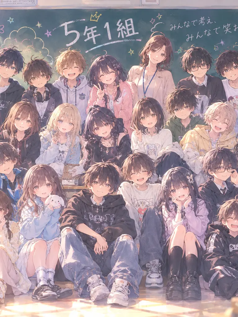 EarthyIbis9988의 小学生RPG