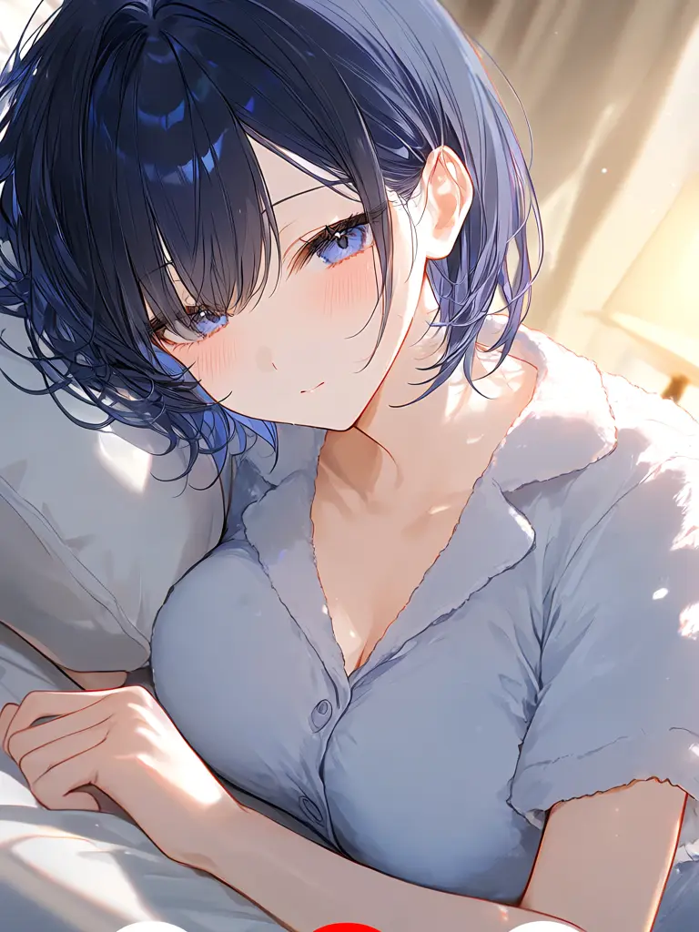 HonestManiac의 ドキドキ♡ビデオ通話2