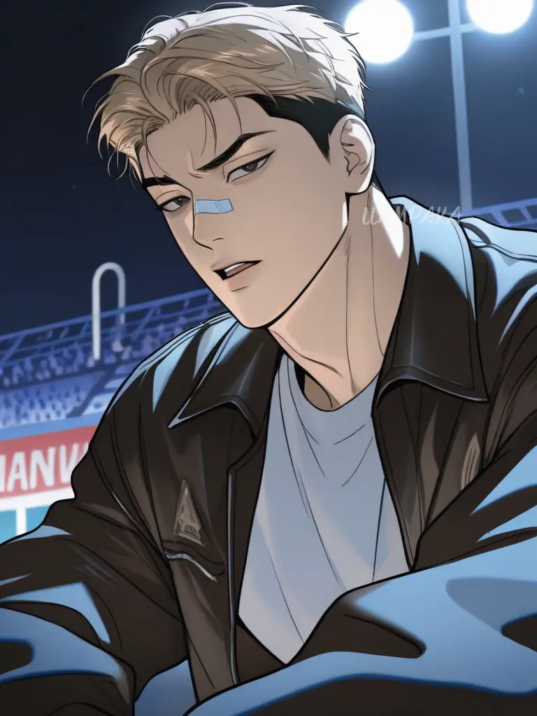 LLAMPAKA의 최진태