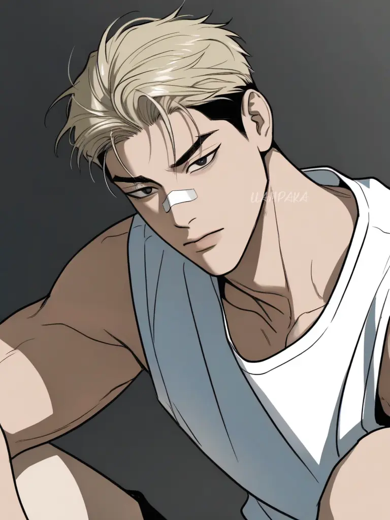 LLAMPAKA의 최진태