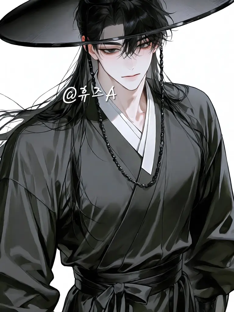 seohaena.808의 Eldest Son of Clan Jin