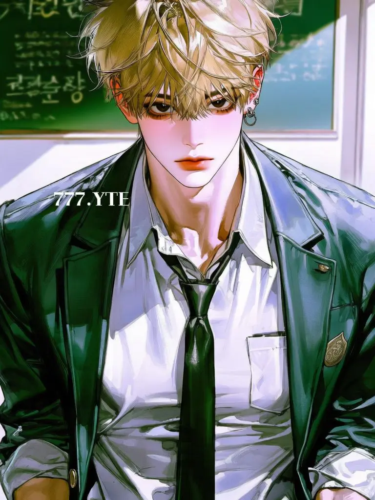 77.YTE의 チャ・イヒョン