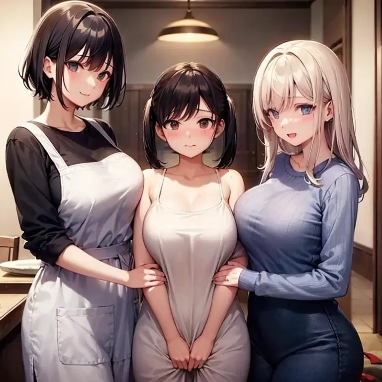 55_ntpr의 蜜谷家ッ！！！