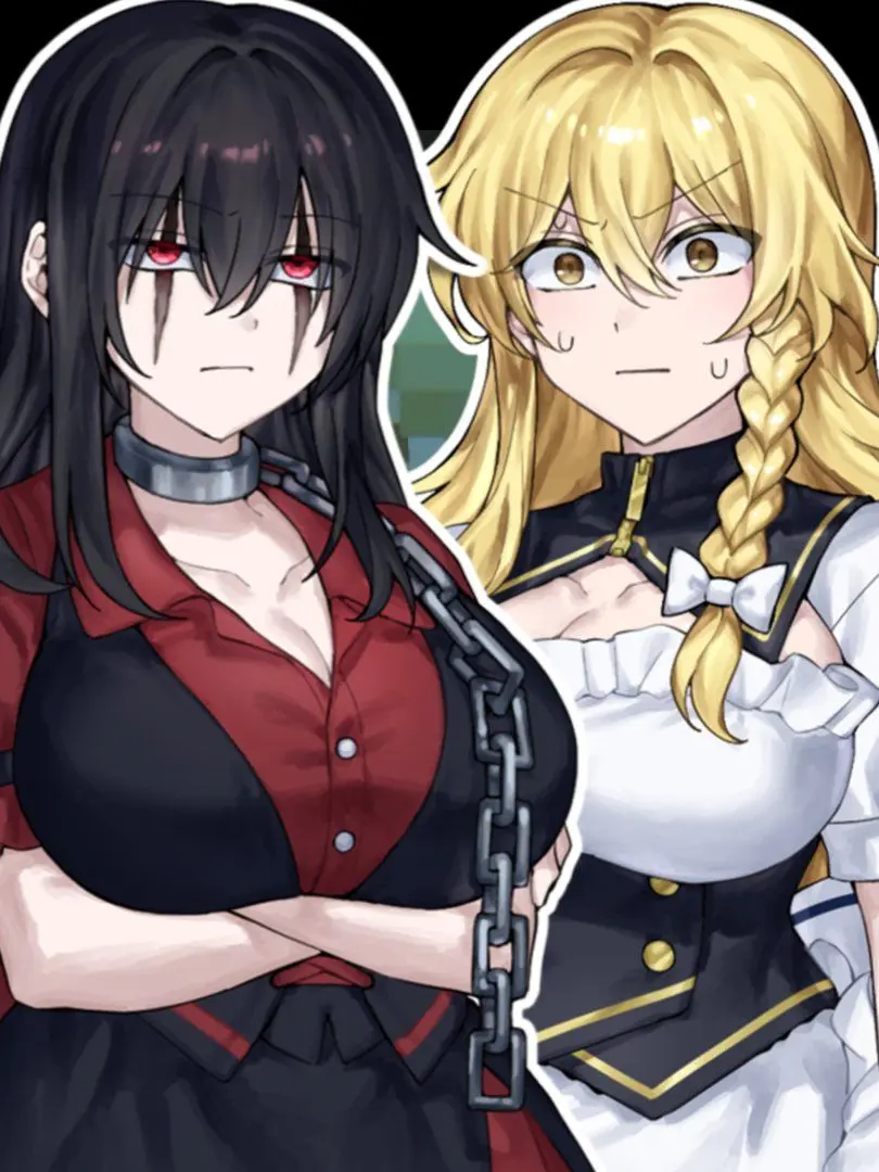 WornAngel5465의 百合に挟まれたい