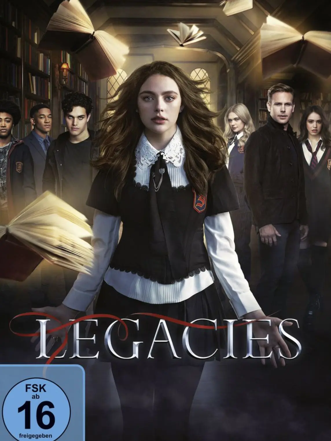 Pinklovingkitty의 Legacies