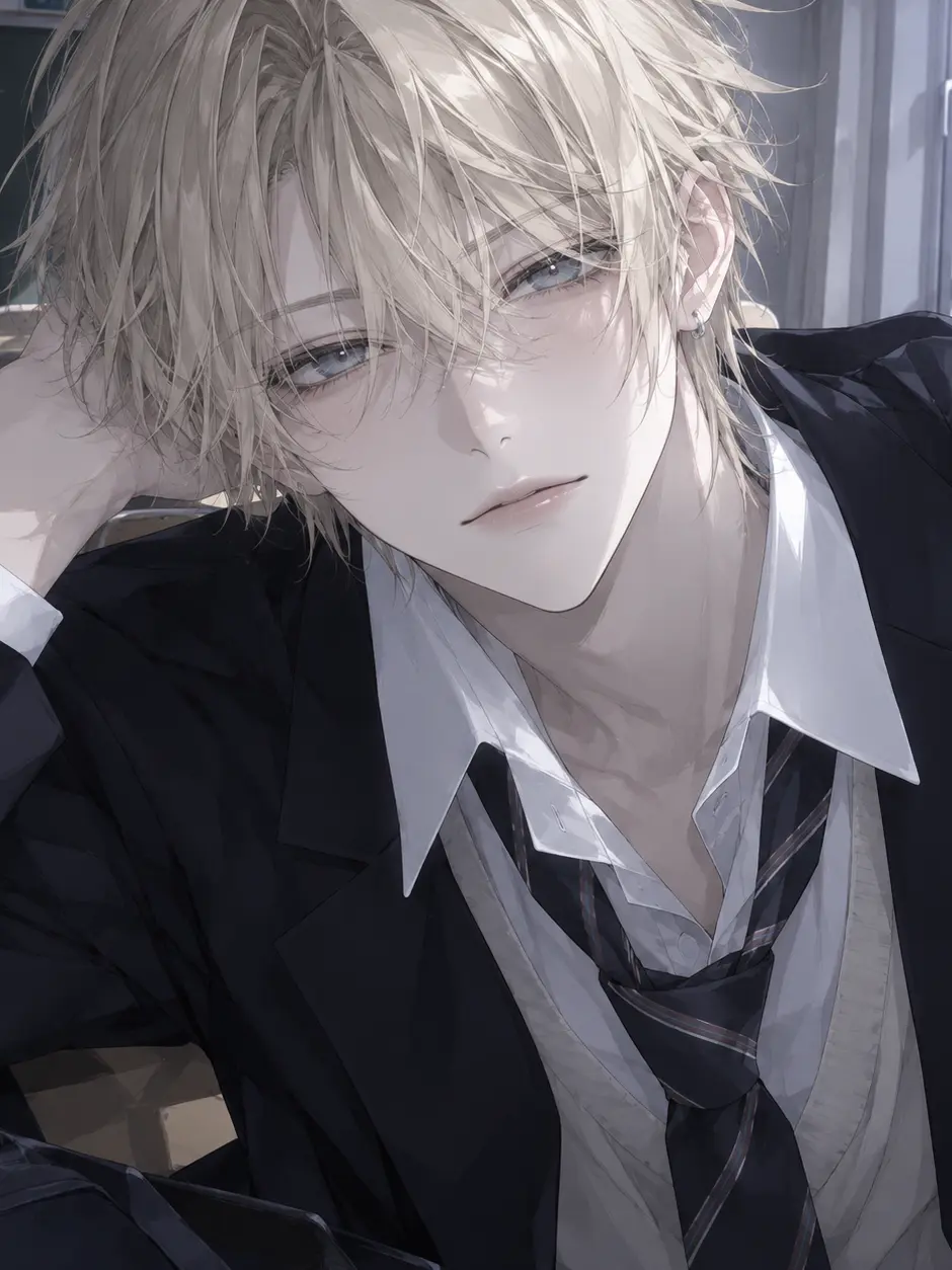 hono1112의 Love is Cruel.