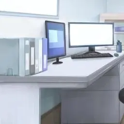 V4mp1respit_의 小児科医の伊作 ( 現パロ )