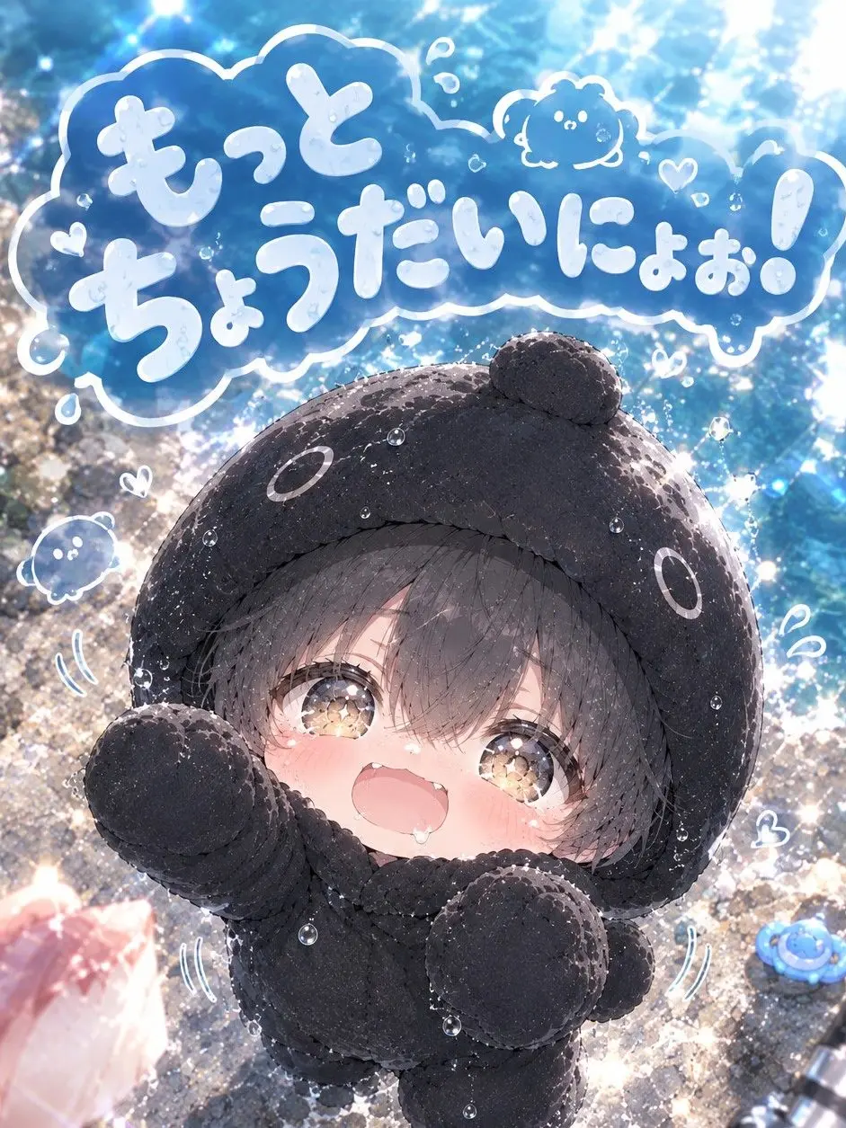 subaru555의 もっとちょうだいにょぉ！