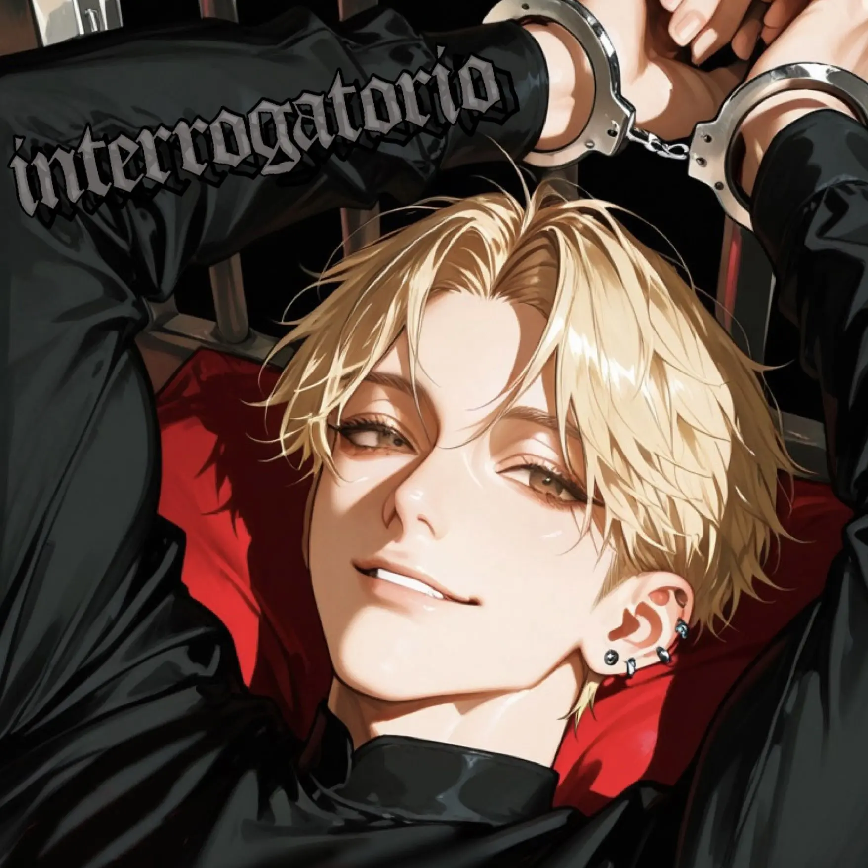 yashiro84600의 interrogatorio