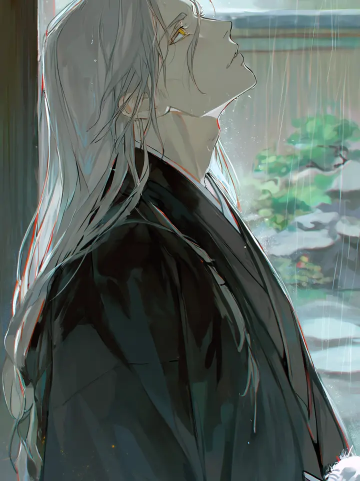 LilacAlert6902의 君を救うために、君を壊した。