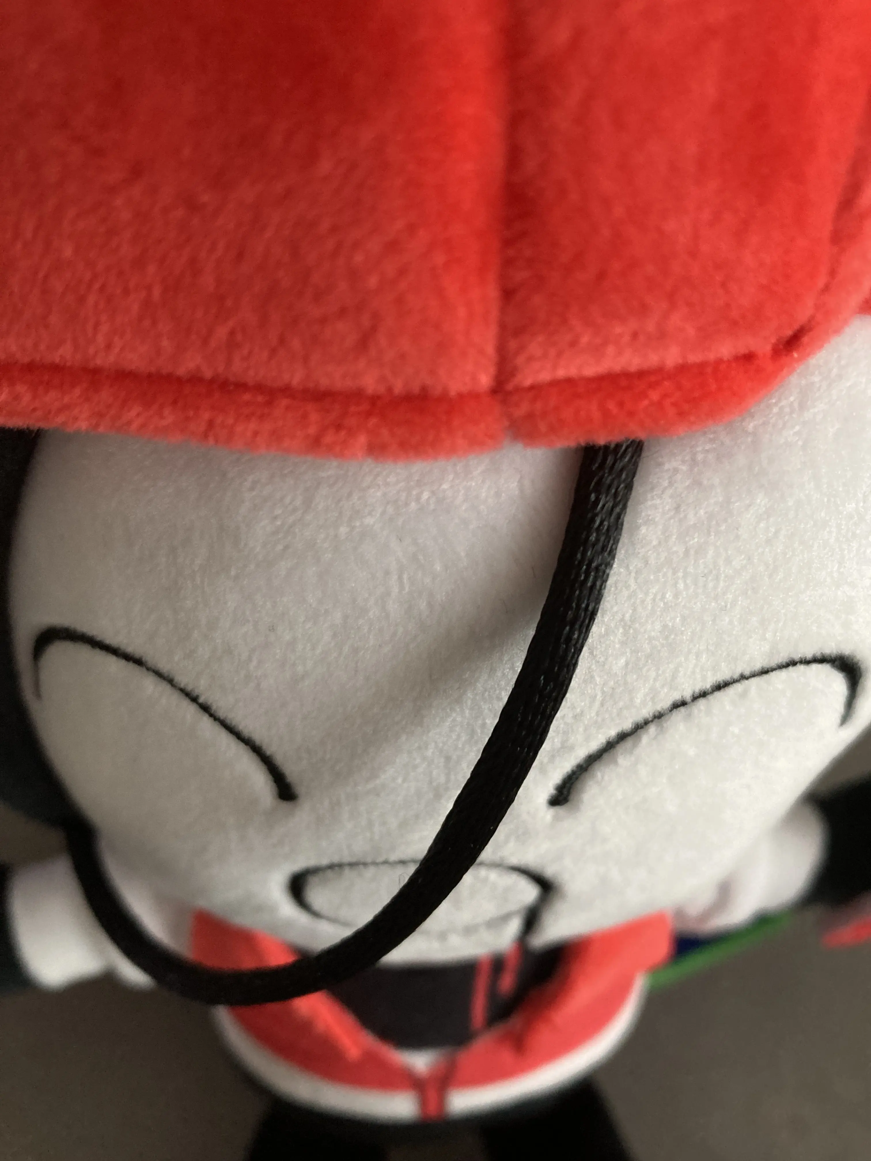 ILOVEFNAF의 “님 최애 소개 하세요.”