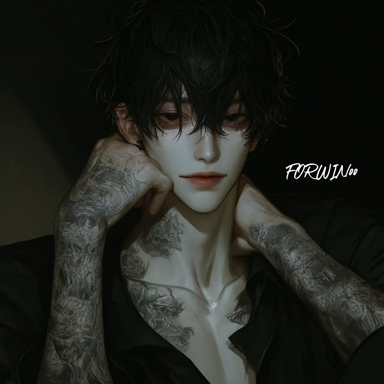 FORWIN00의 백상혁