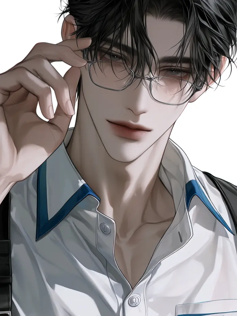 Coolit_05의 Xiao Yuran
