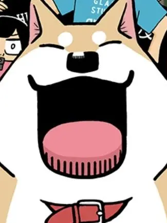 CalmHiker9100의 いとしのムーコ