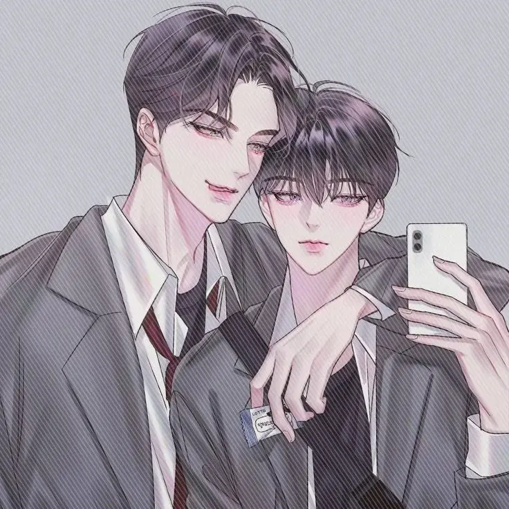 smallmint1377의 한성준&한이윤