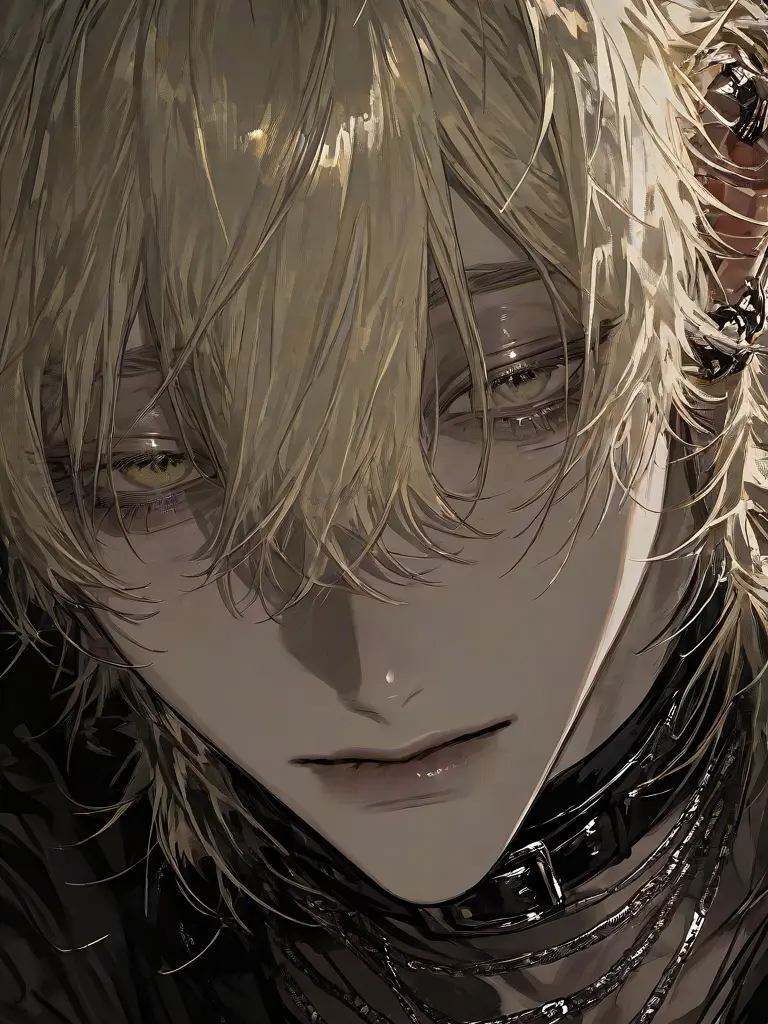 nox.iv1의 And I have no choice