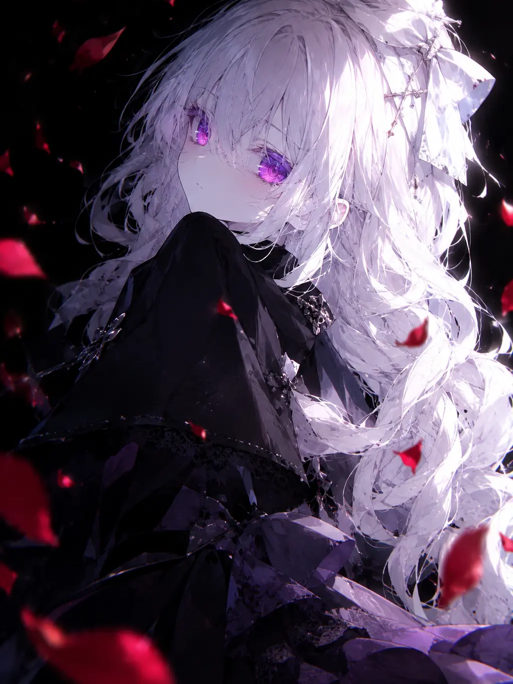 i_m0x0m_의 Urban Legend Apartment