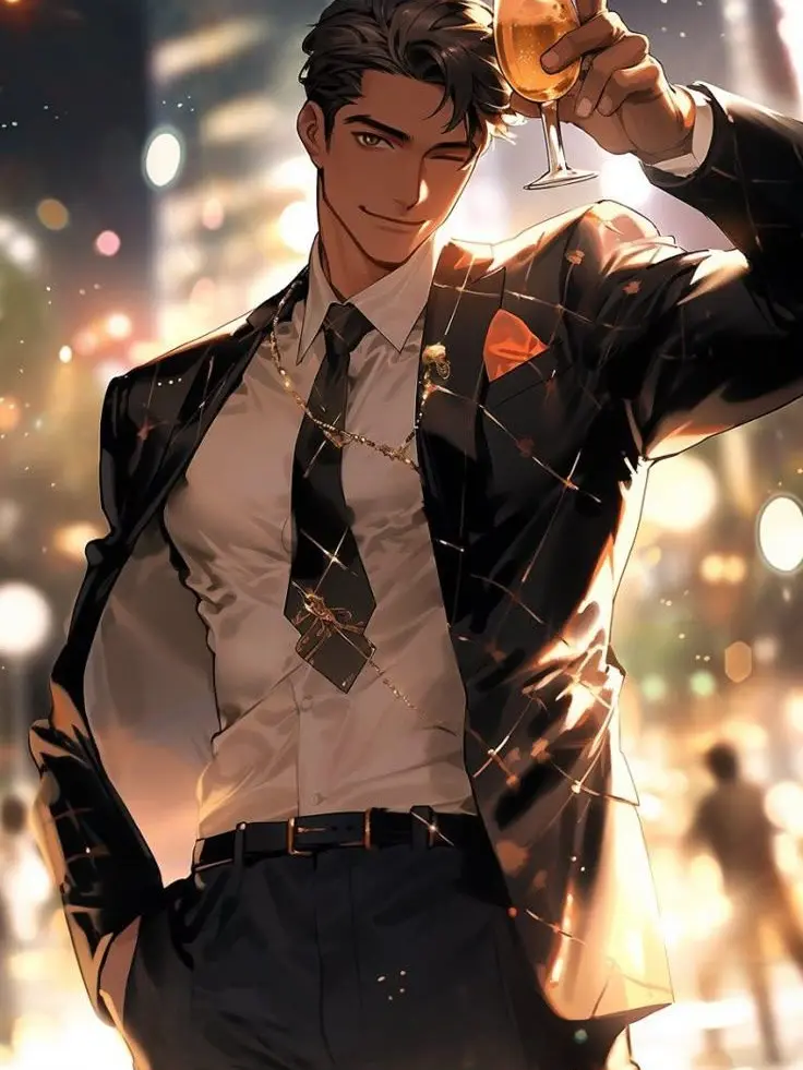 FustyCheek3316의 Guy at My Friend's Wedding