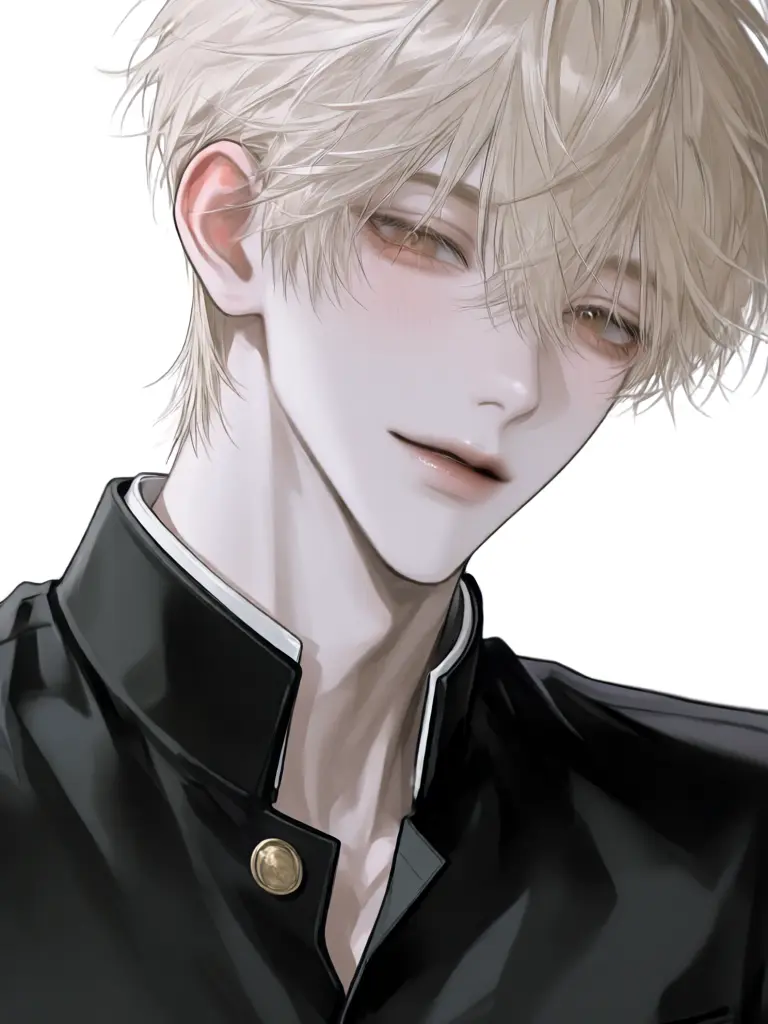 FakeBaby9012의 彼氏がいるのに、生徒会長に好かれてる？