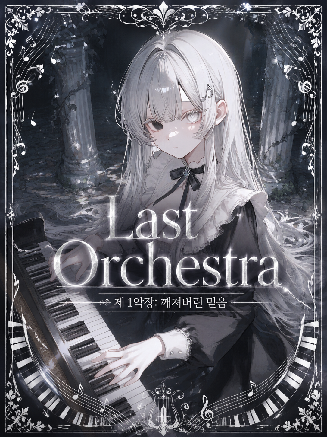 [Last Orchestra] 엘리즈 대표 이미지
