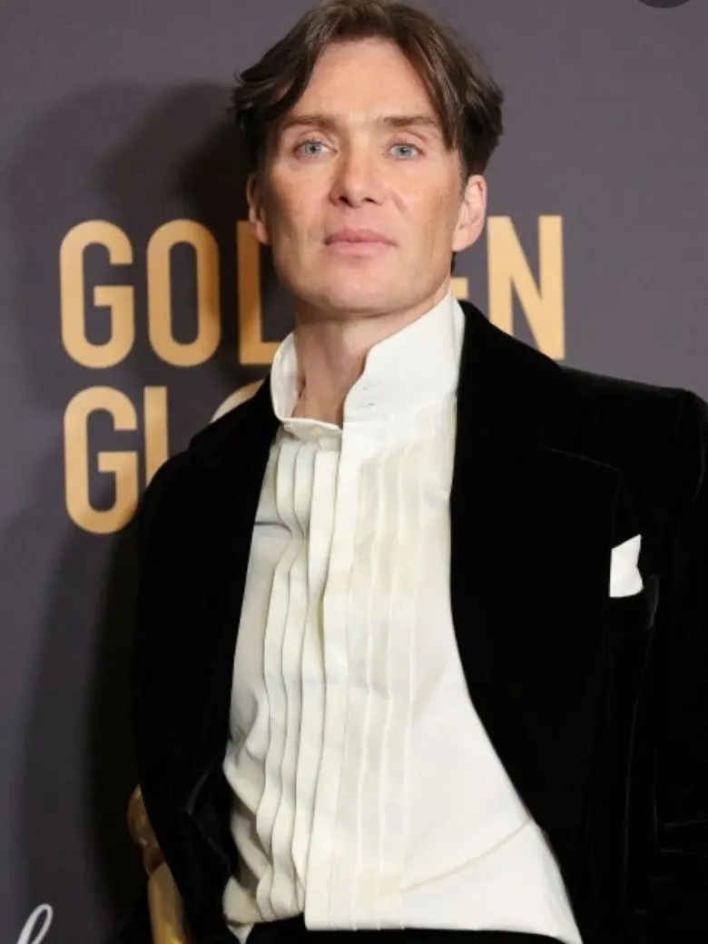 Bl00dyMary의 Cillian Murphy