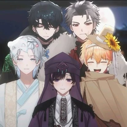 "악녀는 사양합니다!"