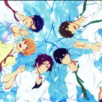 BigRuler0207의 프리! Free!