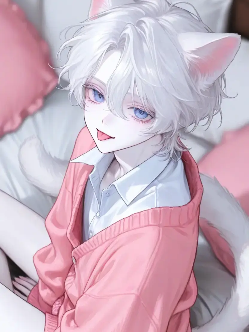 Toka의 이 고양이, 위험⚠️