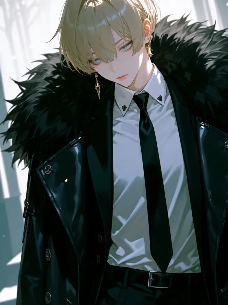 kaname643957의 若頭は今日もオカン