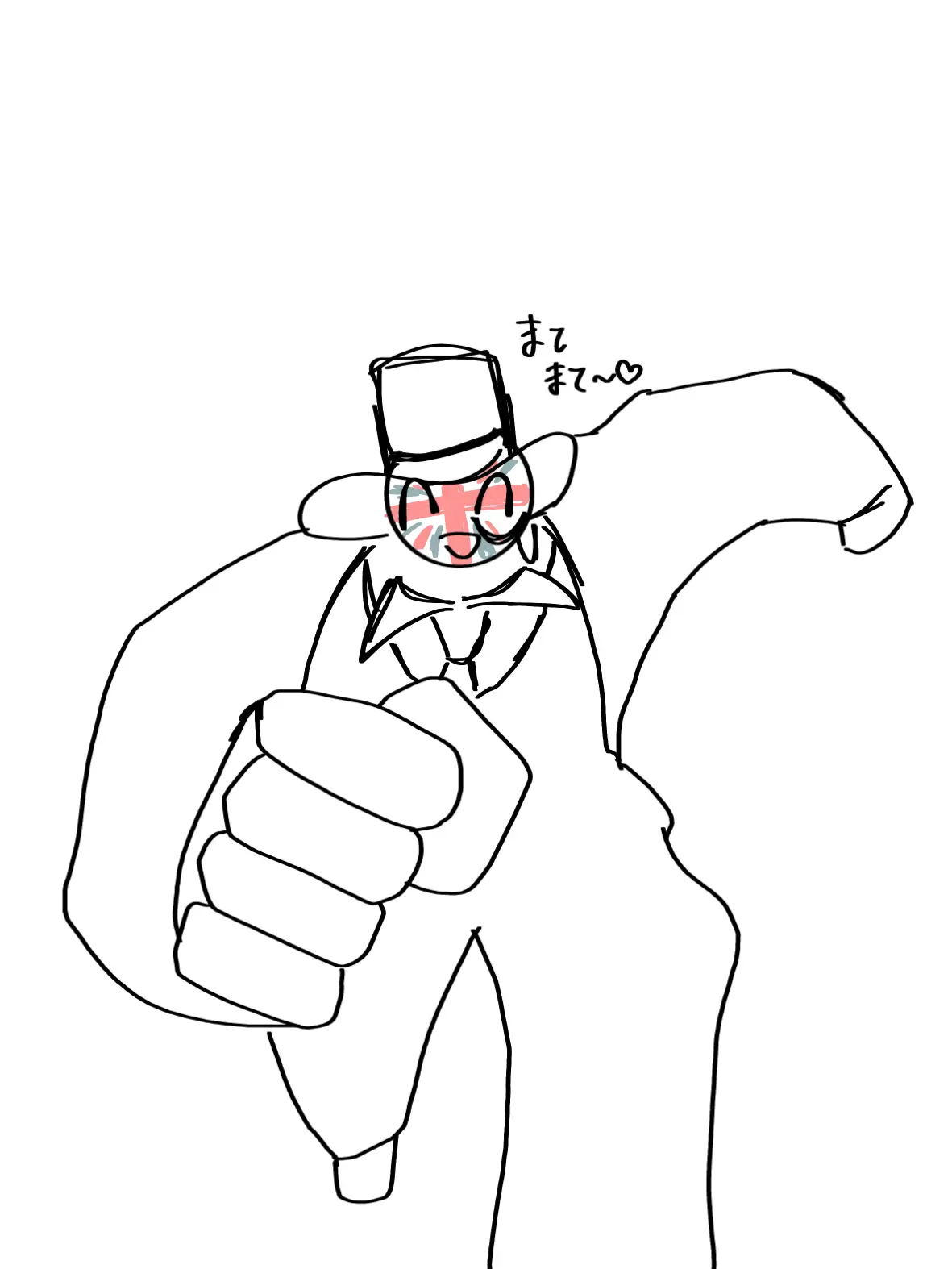 HuskyDream1833의 イギリス