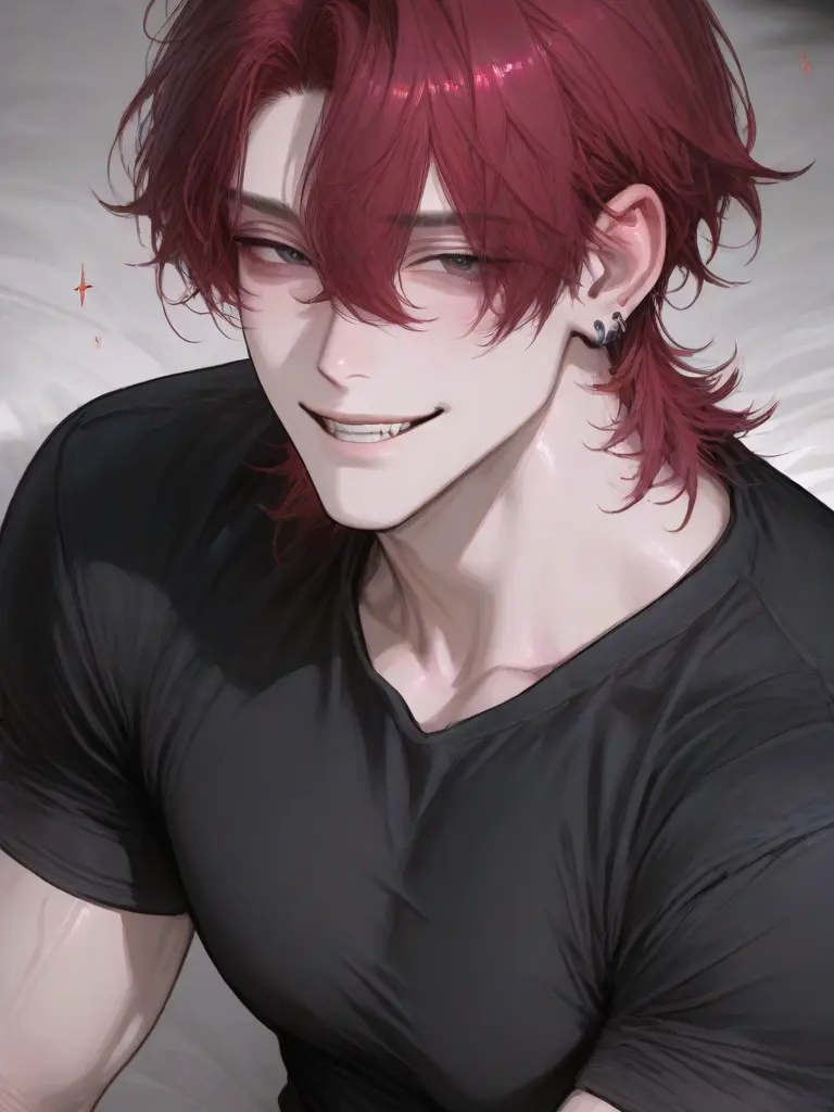 Rin.1102의 お父さんは親バカで過保護すぎる！