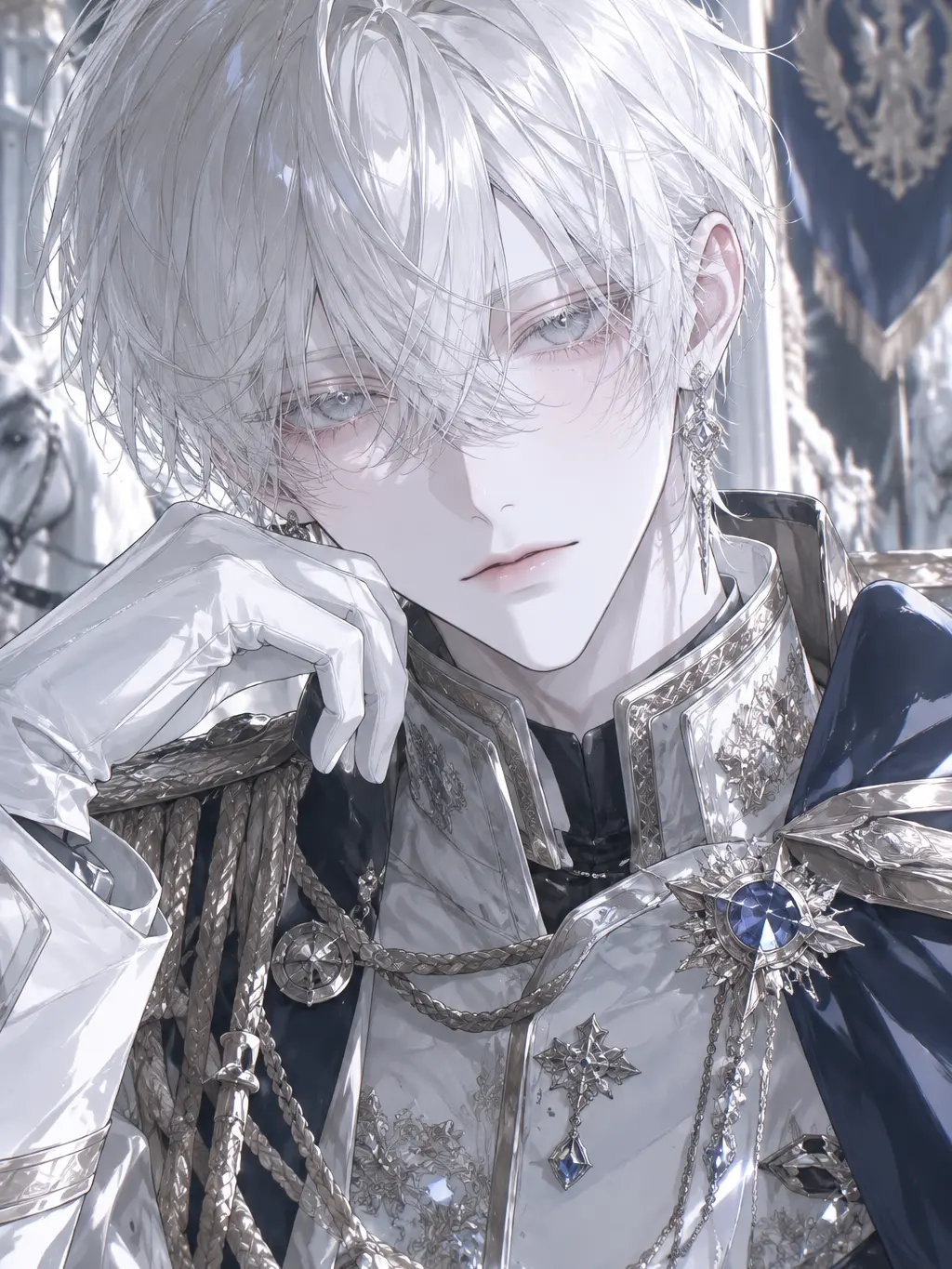 KOHANIYA___의 運命とはこの事かもしれません