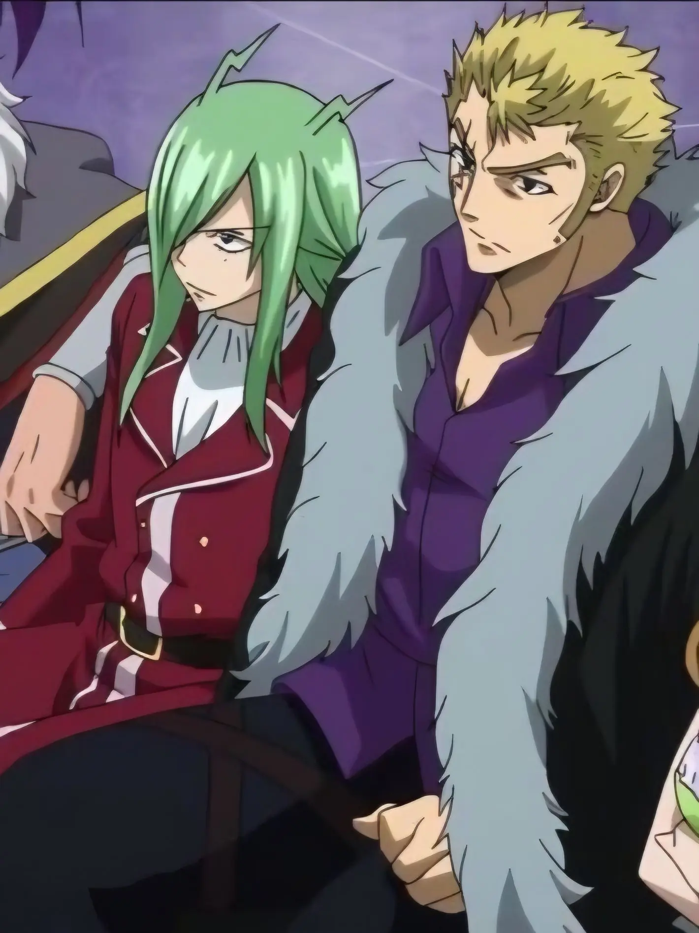 Yomi_의 렉서스와 프리드