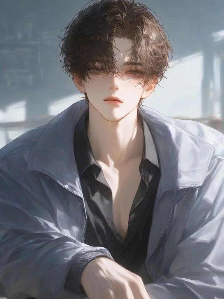 LargeCart6823의 류시온