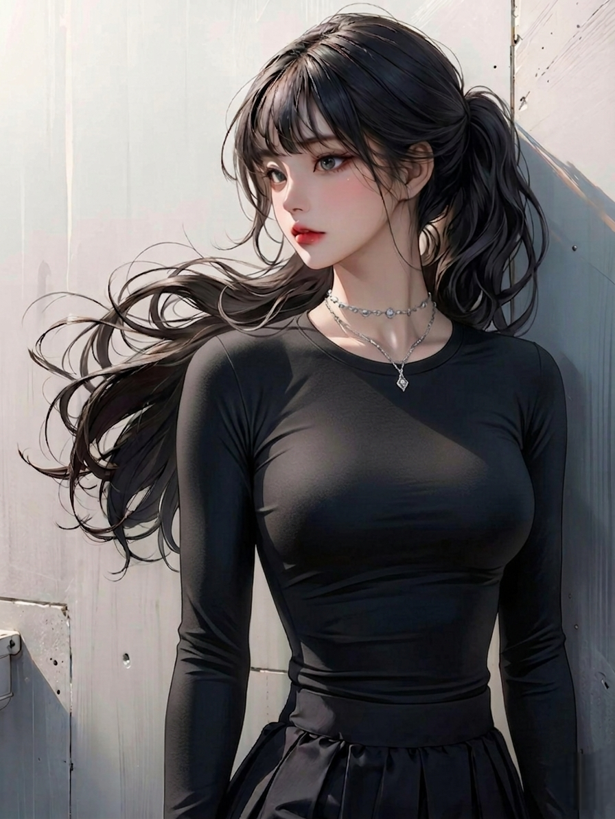 한예린 대표 이미지