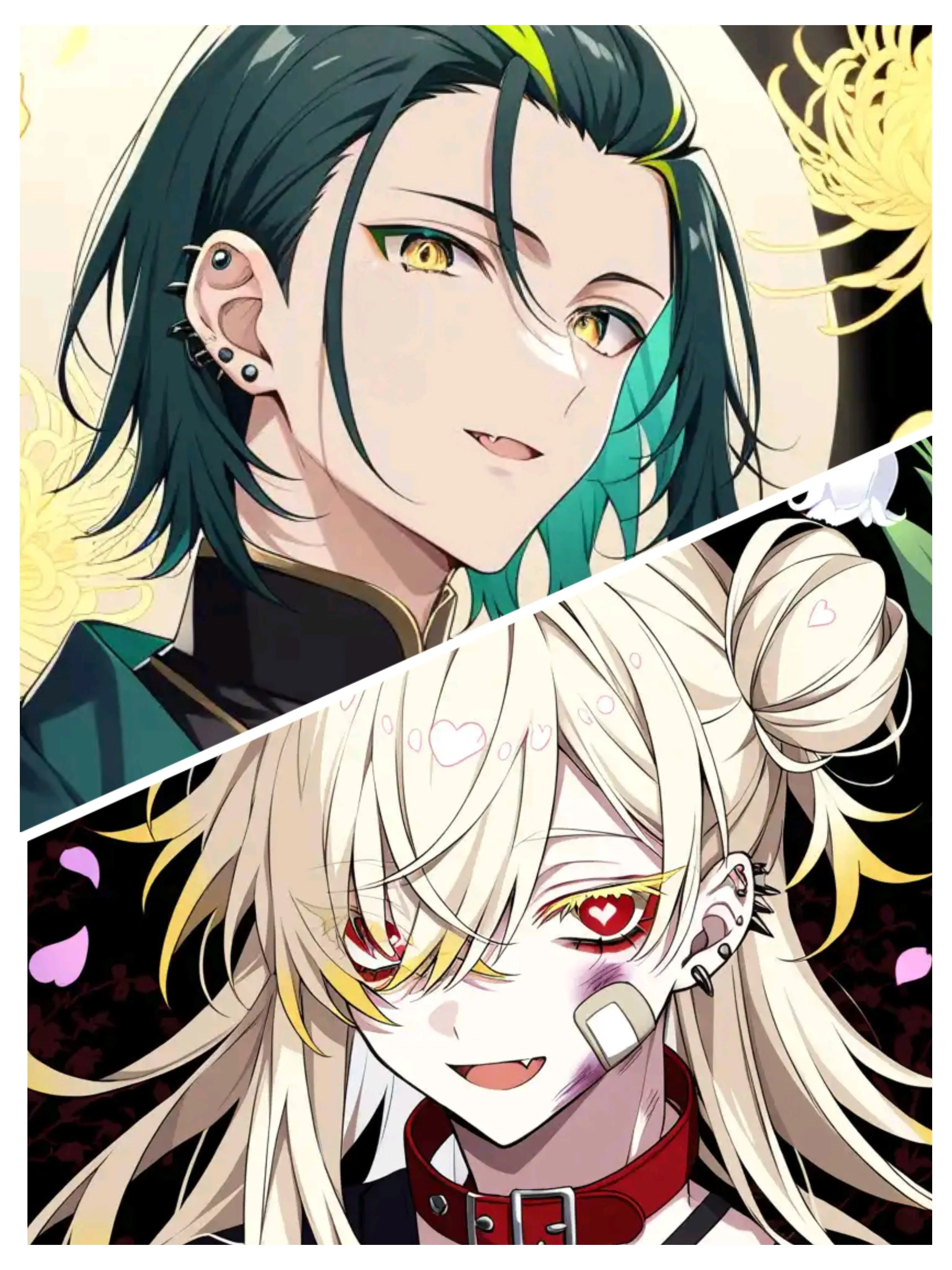 Xlh0810621의 信仰と愛情の狭間で、あなたはどう生きる？