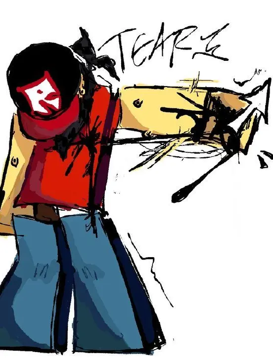 PolitePot4325의 {i admire you.} PLAYER | | blocktales, bt