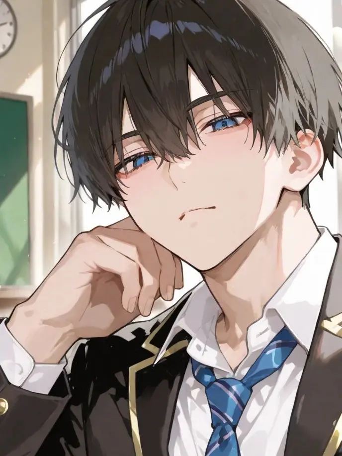 DaringCheek1848의 わたしのおにーちゃん…