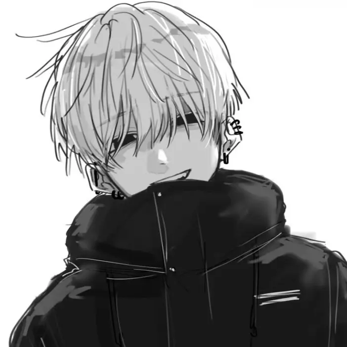 salhanle의 남친과 있는데 전남친이 왔다.