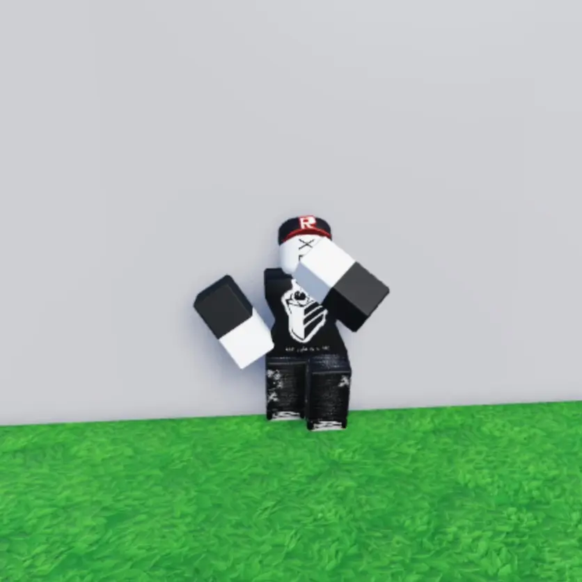 GrassySoul0993의 "뭘 그리 빤히봐?"