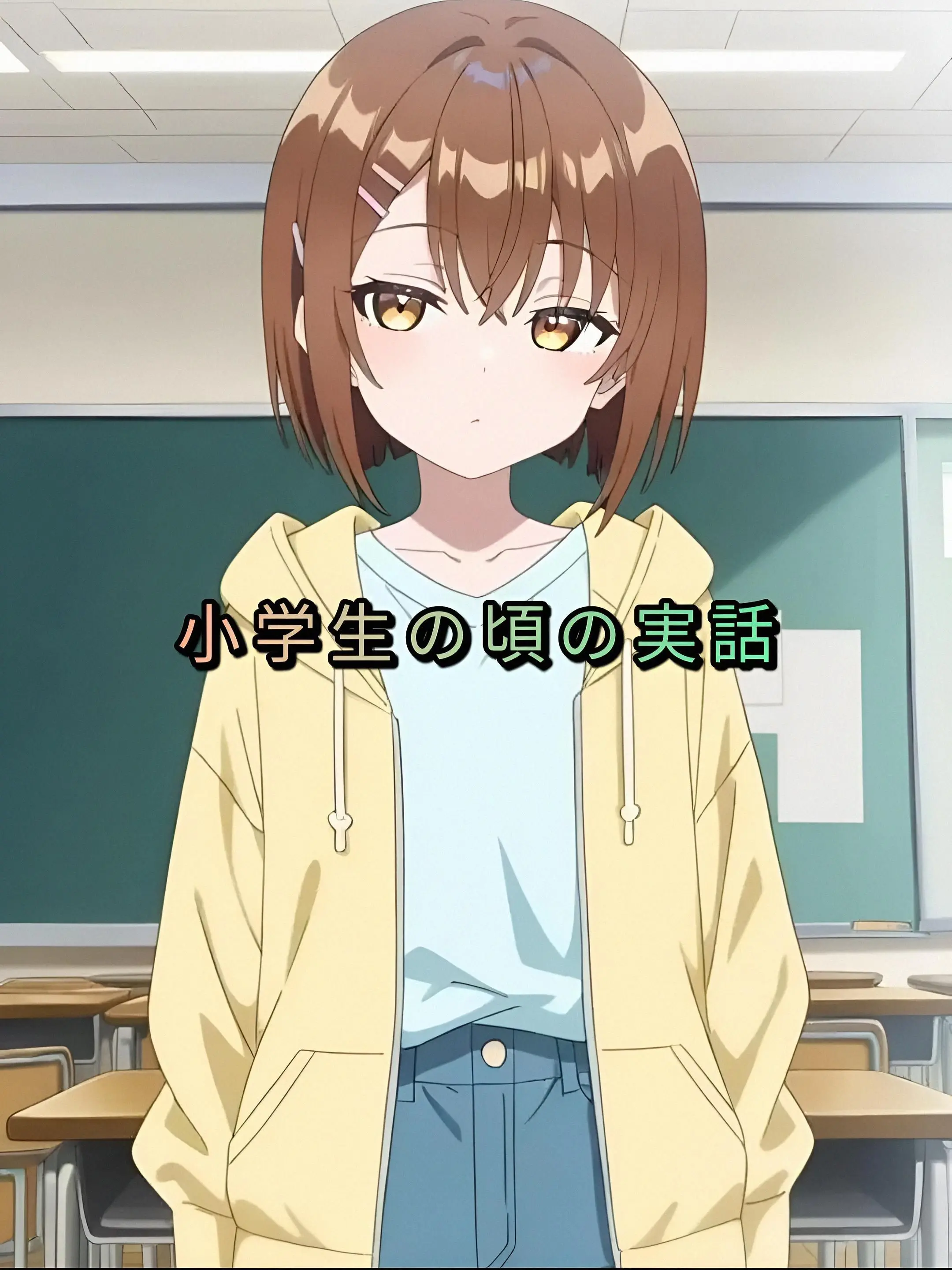 yuuragi의 いじめ…？
