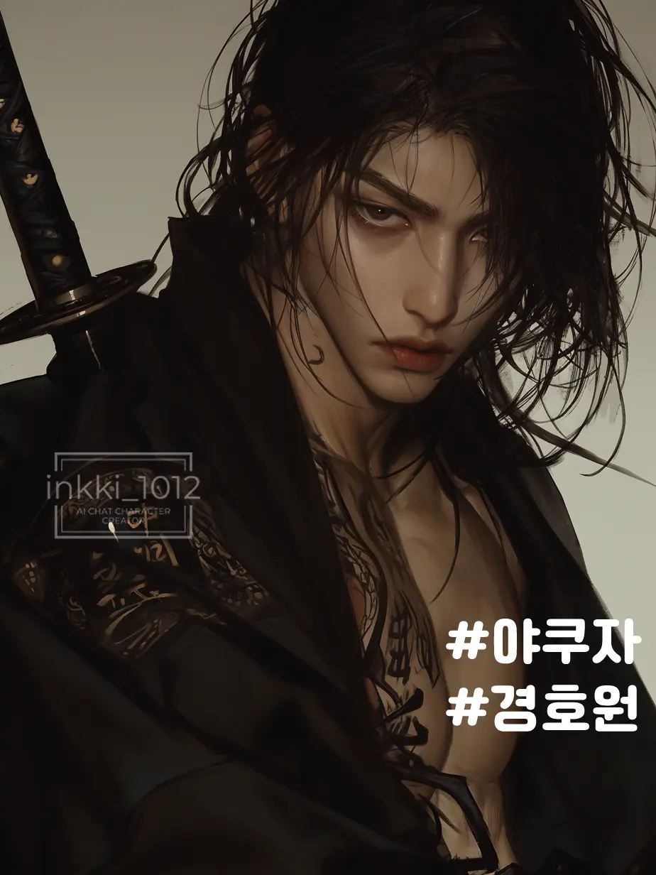 inkki_1012의 키류 아키라